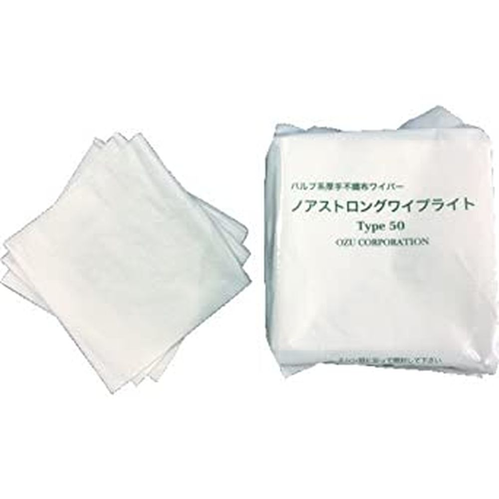 ノアストロングワイプライト 104993（50枚X24）34X35 2セット 医療 看護 クリニック 病院 小津産業