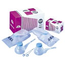 OSG PP薬呑器デラックス 200ML(メッキンズミ) 1個 西部 01-5251-00