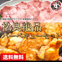 焼肉 バーベキュー 絶品 セット(秘伝のタレ漬け ホルモン+...