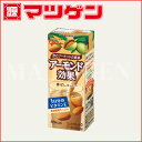 アーモンド効果 香ばしコーヒー 200ml×48本