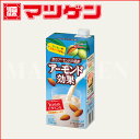 アーモンド効果 1000ml×12本 グリコ