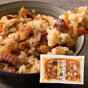 炊き込みご飯の素(タコ)