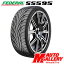 フェデラル(FEDERAL) SS595 255/40R17 2本以上送料無料