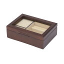 ショッピングオルゴール 茶谷産業 オルゴールボックス (アメージンググレイス) 028-002A