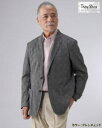 カットソーメンズの長袖でジャケット、トロイブロスのカットソージャケット【送料無料】 10P01Oct16