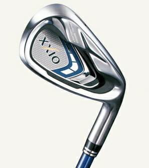 【新品】（1319)【保証書付】アイアン 新品 XXIO ダンロップ ゴルフクラブ 右ゼク…...:maxgolf:10003775