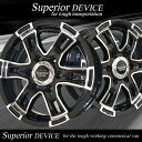 ■ Superior DEVICE ■ハンコック 215/6...