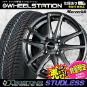 大好評!! 155/65R14ホイール+...