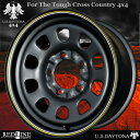 ■ U.S.Daytona 4x4 ■ ホイール4本セット1...