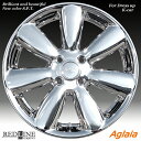 ■ 可愛いラウンドシェイプデザイン Aglaia ■キュート♪な軽四用16inホイールGOODYEAR 165/50R16タイヤ付き4本セット新色!! キラキラ輝き放つSPTカラーラパン/ワゴンR/タント/ウェイク/ミライース/ムーブ/N-BOX/N-ONE/N-WGNなど軽四に