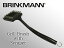 yyΉzBrinkmann Grill Brush With ScraperuN} XNCp[t OuVyo[xL[ObYzyBBQc[z