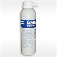【KABAシリーズ用・カギ穴専用潤滑剤】KABAクリーナー(お徳用)