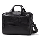 トゥミ TUMI ブリーフケース 2WAY ブラック メンズ...
