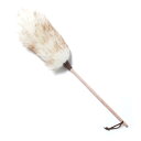 レデッカー REDECKER ハタキ ダスター ベージュ ドイツ 掃除用品 469980 DUSTER OF LAMBSKIN【ラッピング無料】【返品送料無料】【170623】【あす楽対応_関東】の写真
