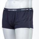 ドルチェ&ガッバーナ DOLCE&GABBANA ボクサーパ...