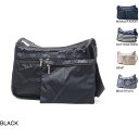 レスポートサック LESPORTSAC ショルダーバッグ DELUXE EVERYDAY BAG 7507 レディース【返品送料無料】【ラッピング無料】【あす楽対応_関東】