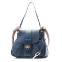 クロエ Chloe ショルダーバッグ(2WAY仕様