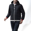 モンクレール MONCLER フーデッドダウンジャケット EVRARD LONGUE SAISON NAVY ブルー系 evrard 4193899 53279 776 メンズ【ラッピング無料】【返品送料無料】【あす楽対応_関東】