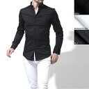 アルマーニジーンズ ARMANI JEANS スナップダウンシャツ レギュラーカラーシャツ ワイシャツ 8n6c68 6njsz メンズ【あす楽対応_関東】【ラッピング無料】【返品送料無料】