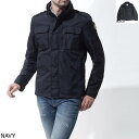 モンクレール MONCLER フィールドジャケット ナイロンブルゾン ジップアップブルゾン JONATHAN ジョナサン jonathan 68352 メンズ【ラッピング無料】【返品送料無料】【あす楽対応_関東】
