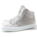 ジミーチュウ JIMMY CHOO ハイカットスニーカ? BELGRAVI ICEGREY グレー系 belgravi mux ice grey メンズ【あす楽対応_関東】【ラッピング無料】【返品送料無料】
