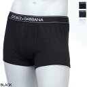 ドルチェ&ガッバーナ DOLCE&GABBANA ボクサーパ...