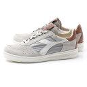 ディアドラ diadora HERITAGE スニーカー B.ELITE ITA GRAYGOAT グレー系 b elite ita 170581 75023 メンズ【ラッピング無料】【返品送料無料】【170320】【CLSHO】【あす楽対応_関東】