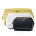 フルラ FURLA ポーチ ELECTRA LEA