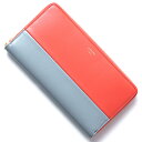 セリーヌ CELINE ラウンドファスナー 長財布 小銭入れ付き Large Zipped Multifunction LEATHER Poppy×Cloud レッド系 10501 3aff 27ac レディース【あす楽対応_関東】【ラッピング無料】【返品送料無料】