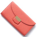 セリーヌ CELINE 長財布 小銭入れ付き トロッター Large Flap Multifunction Poppy レッド系 10785 3apm 27py レディース【あす楽対応_関東】【ラッピング無料】【返品送料無料】