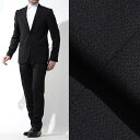 アルマーニコレツィオーニ ARMANI COLLEZIONI 2つボタンスーツ M LINE DROP8 BLACK ブラック系 vcvmml vc239 999 メンズ【あす楽対応_関東】【ラッピング無料】【返品送料無料】【170419】