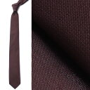 バーバリー BURBERRY ネクタイ【剣先幅:7cm】 レッド メンズ スーツ 父の日 ギフト タイピン 仕事 4002643 deep claret【あす楽対応_関東】【ラッピング無料】【返品送料無料】【170612】