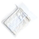 メゾンマルジェラ Maison Margiela クルーネック Tシャツ ホワイト メンズ 30gc0623 22431 961 真空パック3枚セット【ラッピング無料】【返品送料無料】【170627】【あす楽対応_関東】