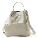 フルラ FURLA ショルダーバッグ 2WAY ベージュ レディース 巾着 バッグ ポーチ付き ショルダー付きハンドバッグ ステイシー beh3 b30 ct6 STACY LEATHER 884594【ラッピング無料】【返品送料無料】【170630】【あす楽対応_関東】