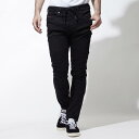ディーゼル DIESEL ジップフライ パンツ イージーパンツ ブラック メンズ ジョグジーンズ スウェット ジョガー イージーパンツ ジーンズ bakari ne 00sslz 0678e BAKARI-NE JOGG JEANS ジョグジーンズ【あす楽対応_関東】【ラッピング無料】【返品送料無料】【170824】
