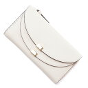 クロエ Chloe ラウンドファスナー長財布 小銭