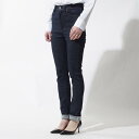 アクネ ACNE STUDIOS ジップフライジーンズ ブル...