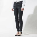 アクネ ACNE STUDIOS ジップフライジーンズ ブル...