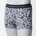 ドルチェ&ガッバーナ DOLCE&GABBANA ボクサーパ...