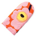 マリメッコ marimekko オーブンミトン ピンク ギフ...