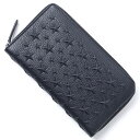 ジミーチュウ JIMMY CHOO ラウンドファスナー 長財...