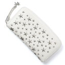 【アウトレット】ジミーチュウ JIMMY CHOO ラウンド...