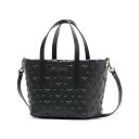 ジミーチュウ JIMMY CHOO トートバッグ 2WAY ...