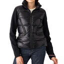 モンクレール MONCLER ダウン入りジップジャケット ブ...