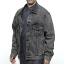 【アウトレット】バレンシアガ BALENCIAGA デニムジ...