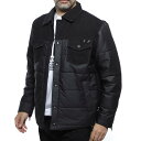 【アウトレット】ディーゼル DIESEL 中綿入り ブルゾン...