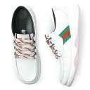 グッチ GUCCI スニーカー マルチカラー メンズ シュー...