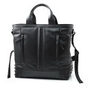 【アウトレット】トッズ TODS トートバッグ 2WAY シ...