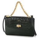 【アウトレット】ジバンシー GIVENCHY ショルダーバッグ 2WAY ブラック レディース bb50c2b0lk 001 CATENA【あす楽対応_関東】【返品送料無料】【ラッピング無料】