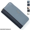 ケイトスペード Kate Spade ラウンドファスナー 長...